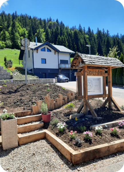 Le restaurant - Auberge Du VAL D’Amont - restaurant BOIS-D'AMONT - les rousses jura restaurant - les meilleurs restaurant de BOIS-D'AMONT