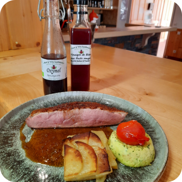 Le restaurant - Auberge Du VAL D’Amont - restaurant BOIS-D'AMONT - les rousses jura restaurant - top resto BOIS-D'AMONT