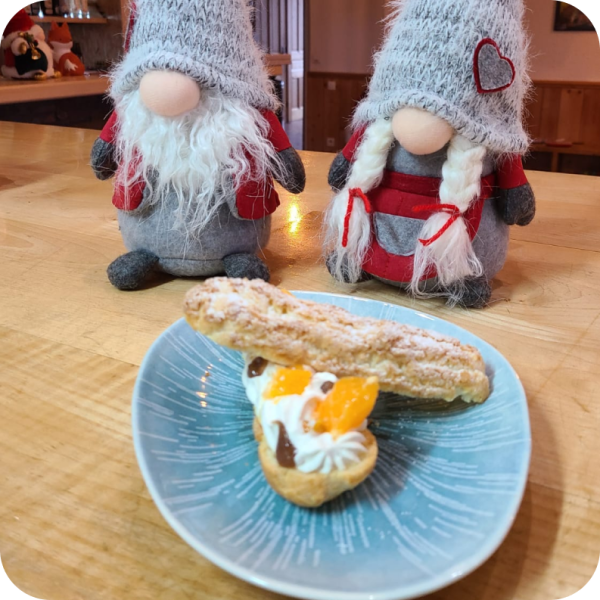 Le restaurant - Auberge Du VAL D’Amont - restaurant BOIS-D'AMONT - les rousses jura restaurant - restaurant au bord du lac leman